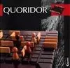 QUORIDOR - JUEGO DE MADERA