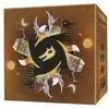HOMBRES LOBO EL PACTO - JUEGO BÁSICO + 2 EXPANSIONES + ESCENARIO