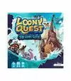 EXPANSIÓN LOONY QUEST. THE LOST CITY