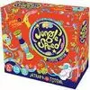 JUNGLE SPEED LIMITED