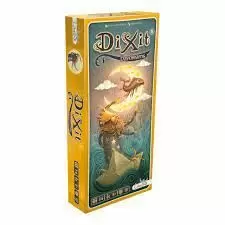 DIXIT. EXPANSION DAYDREAMS