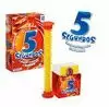 5 SEGUNDOS. JUEGO DE PREGUNTAS