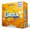 CORTEX GEO (NARANJA). JUEGO DE CARTAS