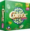 CORTEX KIDS 2 (VERDE). JUEGO DE CARTAS