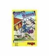 SUPER RINO. JUEGO DE MESA