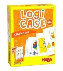 LOGIC CASE 4