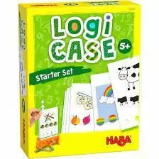 LOGIC CASE 5