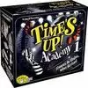 TIMES UP NEGRO ACADEMY 1