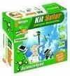 KIT SOLAR ENERGÍAS RENOVABLES SCIENCE4YOU