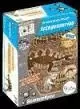 ESCAVACIONES FOSILES ESTEGOSAURIOS + JUEGO