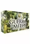 GENIOS Y LADRONES (GUERRA MITOS ERA III) - JUEGO DE CARTAS
