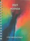 AGENDA 2021 CON MEDITACIONES