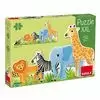 PUZZLE 16 PCS XXL - GOULA