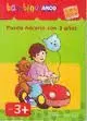 BAMBINO YA PUEDO HACERLO 3 AÑOS