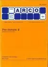 MINI ARCO PRE-LECTURA 2