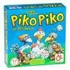 PIKO PIKO EL GUSANITO. JUEGO DE MESA