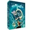 EL MAESTRO -  JUEGO DE MESA