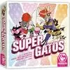 SUPER GATOS. JUEGO DE CARTAS