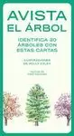 AVISTA EL ARBOL