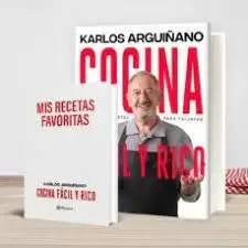 PACK COCINA FACIL Y RICO + MIS RECETAS FAVORITAS