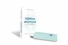 PACK HABITOS ATOMICOS + ESTUCHE