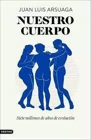 PACK NUESTRO CUERPO + APUNTES SOBRE POR QUE NOS CUESTA HACER EJERCICIO