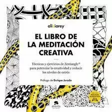PACK MEDITACION CREATIVA + TESELAS Y ROTULADOR
