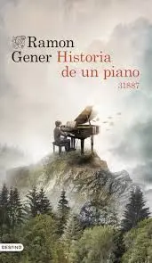 PACK HISTORIA DE UN PIANO + VIAJE INISUAL A LOS ORÍGENES DEL PIANO