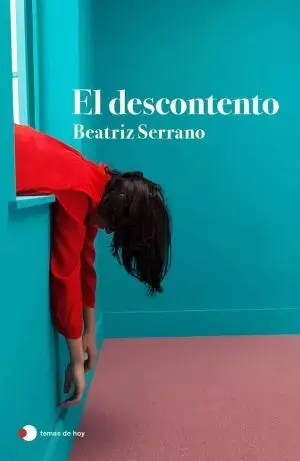 DESCONTENTO, EL. PACK REGALO + POSTER Y STICKERS