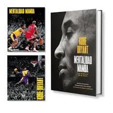 PACK MENTALIDAD MAMBA (+ LAMINAS DE REGALO)