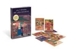 PACK TIENDA DE LOS DESEOS (+ POSTALES)