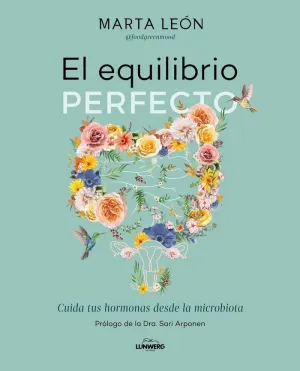 PACK EL EQUILIBRIO PERFECTO + DIARIO AUTOCOCIMIENTO HORMONAL