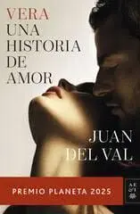 PACK VERA, UNA HISTORIA DE AMOR + LIBRETA