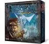 DESCENT. VIAJE A LAS TINIEBLAS. JUEGO DE TABLERO