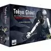TOKYO GHOULD BLOODY MASQUERADE - JUEGO DE TABLERO