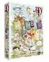 NIMBLE. JUEGO DE CARTAS