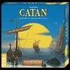 CATAN (EXPANSION NAVEGANTES)