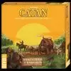 CATAN (EXPANSION MERCADERES Y BARBAROS)