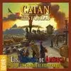 CATAN COLONOS DE AMERICA - JUEGO DE TABLERO