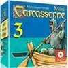 CARCASSONNE 3 TRANSBORDADORES MINI EXPANSION