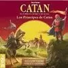 PRINCIPES DE CATAN PARA 2 JUGADORES - JUEGO DE CARTAS