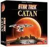 CATAN STAR TREK - JUEGO DE TABLERO