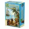 CARCASSONNE MARES DEL SUR (JUEGO INDEPENDIENTE)
