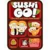 SUSHI GO. JUEGO DE CARTAS