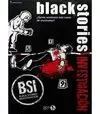 BLACK STORIES INVESTIGACIÓN - JUEGO DE CARTAS