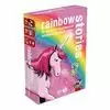 RAINBOW STORIES. JUEGO DE CARTAS