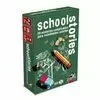 SCHOOL STORIES. JUEGO DE CARTAS