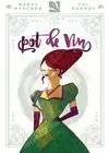 POT DE VIN. JUEGO DE CARTAS