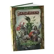 PATHFINDER FORJADOR DE REYES 1 SENDA DE AVENTURAS