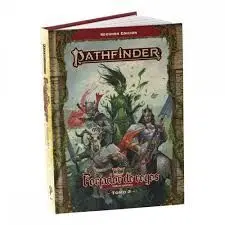 PATHFINDER FORJADOR DE REYES 2 SENDA DE AVENTURAS